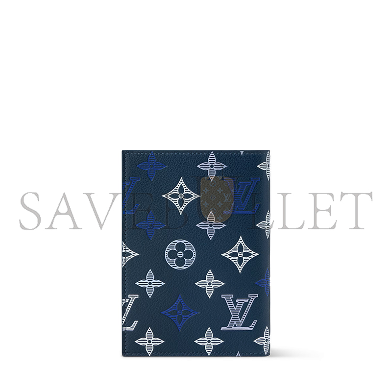 LOUIS VUITTON PASSPORT COVER M29132 (14*10*2.5cm)